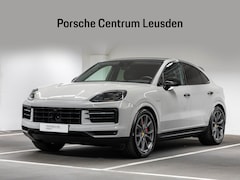 Porsche Cayenne Coupé - S E-Hybrid