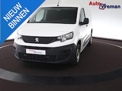 Peugeot Partner - 1.5 BlueHDI Premium