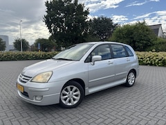 Suzuki Liana - 1.6 Exclusive | Airco | Camera achter | Bluetooth |