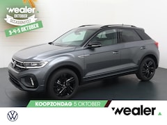 Volkswagen T-Roc - R-Line Business 1.5 110 kW / 150 pk TSI SUV 7 vers n. DSG | Black Style |