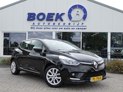 Renault Clio - 0.9 TCe 90PK Zen NAVI | CRUISE | LMV | PDC | BT-TEL