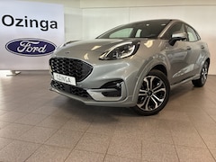 Ford Puma - Automaat EcoBoost ST-Line winterpakket-camera-blis-apple carplay