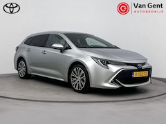 Toyota Corolla Touring Sports - 1.8 Hybrid Executive | Dodehoek detectie | Head-up display | JBL | Navigatie | Keyless ent