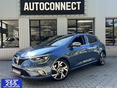 Renault Mégane - 1.6 TCe GT 151 KW, SPORT, LED, AUTOMAAT