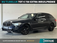 BMW 5-serie Touring - 520i High Executive M-sport | TREKHAAK | DEALERONDERHOUDEN |