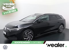 Volkswagen ID.7 Tourer - Pro Business 77 kWh accu, 210 kW / 286 pk Variant | Head-Up display | IQ Light | 360 grade