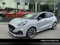 Ford Puma - 1.5 EcoBoost 200PK ST-X | Performance Pack | Driver Assistance | Winter Pack | Grey Matter