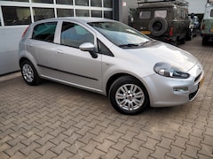 Fiat Punto - 0.9 TwinAir Turbo Pop AIRCO ELEK. PAKKET LM VELGEN
