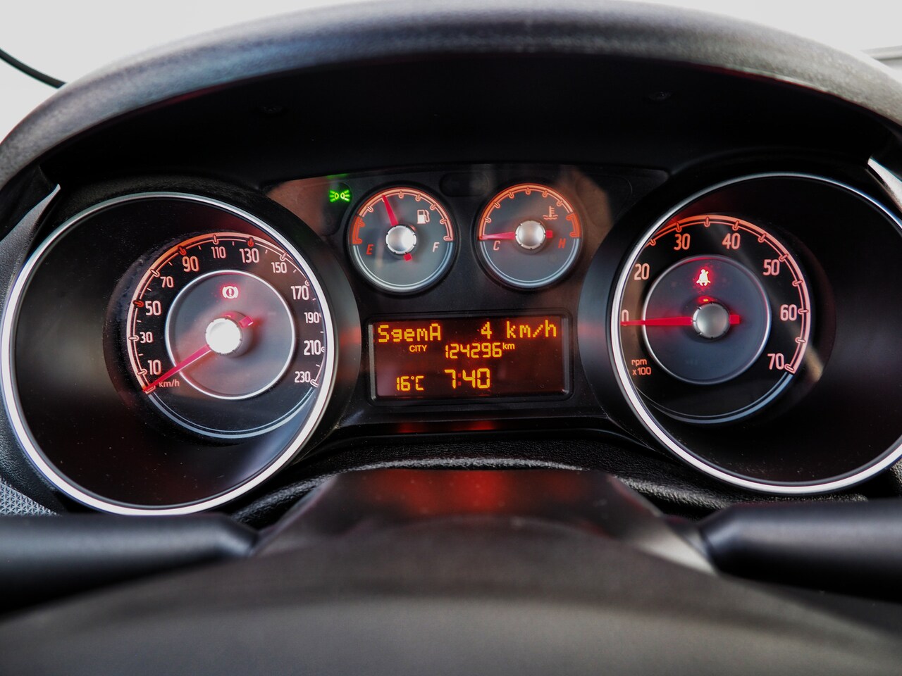 Fiat Punto - 0.9 TwinAir Turbo Pop AIRCO ELEK. PAKKET LM VELGEN