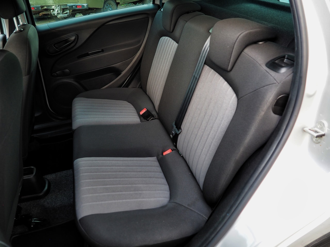 Fiat Punto - 0.9 TwinAir Turbo Pop AIRCO ELEK. PAKKET LM VELGEN