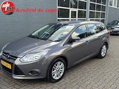 Ford Focus Wagon - 1.6 TI-VCT Trend