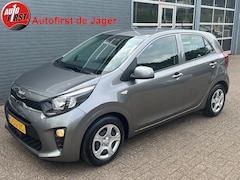 Kia Picanto - 1.0 DPi ComfortLine