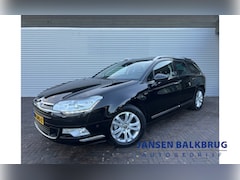 Citroën C5 Tourer - 2.0 HDiF Exclusive