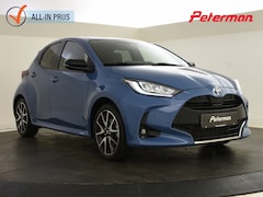 Toyota Yaris - 1.5 Hybrid Executive | Trekhaak | Navigatie