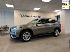 BMW X1 - SDrive20i Centennial Executive|AUTOMAAT|192PK|1e EIGENAAR