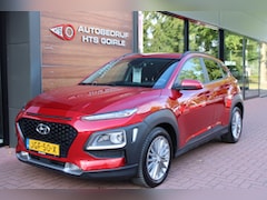 Hyundai Kona - 1.6 T-GDI Essence