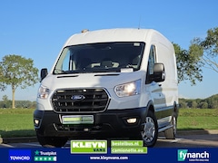 Ford Transit - 2.0 TDCI 170 AUT. L2H2