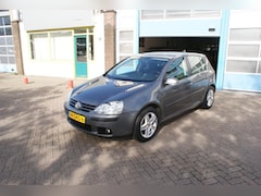Volkswagen Golf - 1.4 TSI Trendline