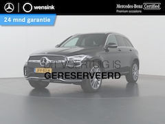 Mercedes-Benz GLC-klasse - 300e 4MATIC Business Solution AMG | Trekhaak | Rijassistentiepakket + | Parkeercamera | 20