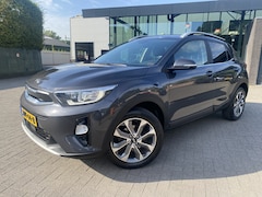 Kia Stonic - 1.0 T-GDi ExecutiveLine Leder Automaat