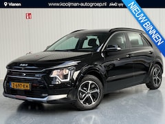Kia Niro - 1.6 GDi Hybrid DynamicLine