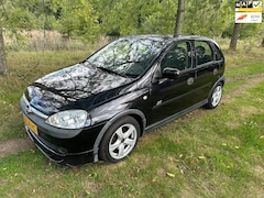 Opel Corsa - 1.4-16V Sport apk t/m 28-01-2025