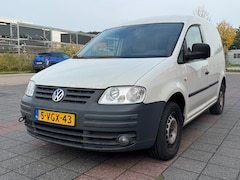 Volkswagen Caddy - 1.9 TDI AIRCO