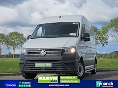 Volkswagen Crafter - 2.0 ac EURO6