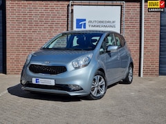 Kia Venga - 1.6 CVVT DynamicPLusLine Automaat