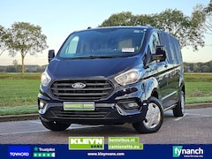 Ford Transit Custom - 2.0 L2H1 Navi Trekhaak