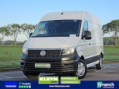 Volkswagen Crafter - 35 2.0 L3H3 140Pk Automaat