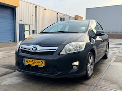 Toyota Auris - 1.8 Full Hybrid Executive