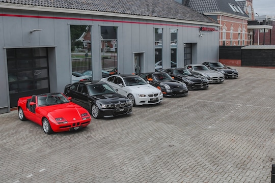 Albers Sportscars & Classics