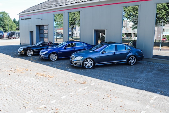 Albers Sportscars & Classics