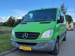 Mercedes-Benz Sprinter - 313 2.2 CDI 366 EHD