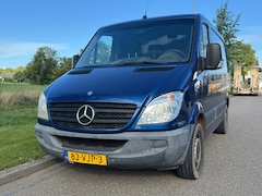Mercedes-Benz Sprinter - 318 3.0 CDI 325 HD DC