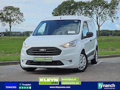 Ford Transit Connect - 1.5 L1 Navi 3-Zits Euro6
