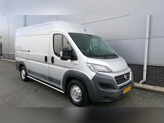Fiat Ducato - 35H 2.3 131 PK MultiJet L2H2 NAVI, CLIMA, EURO 6