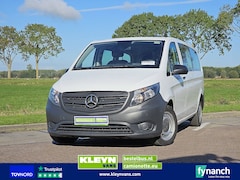 Mercedes-Benz Vito - 110 L3 XL 9-Persoons NAP