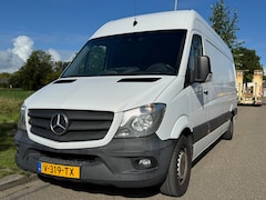 Mercedes-Benz Sprinter - 516 2.2 CDI 432L EHD