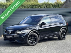 Volkswagen Tiguan - 1.5 TSI 3X R-Line Pano 360” IQ LED H&K