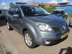 Renault Koleos - 2.5 Dynamique Pack AIRCO NAVI TREKHAAK