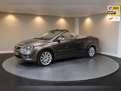 Ford Focus Coupé-Cabriolet - 2.0 Titanium *Automaat* Stoelverw.|Airco|Leer|Cruise
