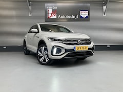 Volkswagen T-Roc - 1.5 TSI R-LINE/IQ LIGHT/IQ DRIVE/EL A KLEP/CAM/KEY-LESS/ENZ