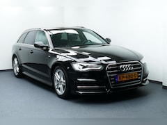 Audi A6 Avant - 1.8 TFSI ultra Adrenalin Sport S-Line. Camera, BOSE, 18"LMV, Half Leer, Haak 1700kg