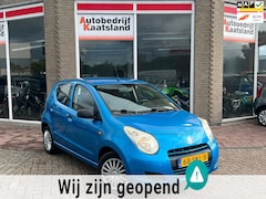 Suzuki Alto - 1.0 Comfort Plus - Airco
