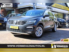 Volkswagen T-Roc - 1.0 TSI 115PK Style + 16"/ Airco/ Navi/ Cruise/ CarPlay/ Trekhaak/ NL auto