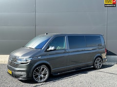 Volkswagen Transporter - 2.0 TDI L2H1 30 DC Bulli Leder | Camera | Clima