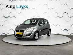 Suzuki Splash - 1.2 Comfort EASSS | Airco | Hoge Instap