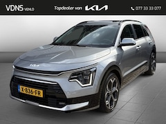 Kia Niro - 1.6 GDI PHEV EXECUTIVELINE ( MEEST COMPLETE )